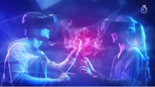 metaverse game development company