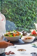 Lebanese food menu online