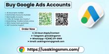 Top 7 Best Site To Buy Google Ads Accounts | Los Angeles, CA