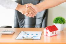 home-selling services