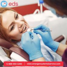 Emergency Dental Services, Emergency Dental Care