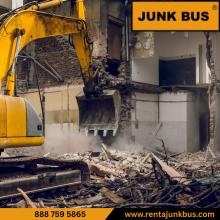 Shed Demolition in Diamondhead