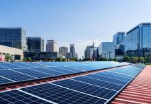 REC solar panel installers