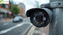 ANPR Installation