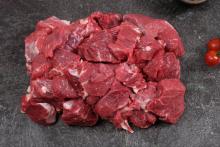 Kosher Meat-Butcher Shop