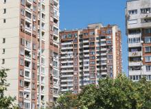Buy 3 BHK Apartments in Faridabad