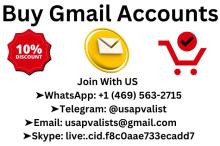 Buy Gmail accounts in bulk effortlessly! Discover the 10 best websites for secure, reliable purchases in 2026. Unlock your email potential today!