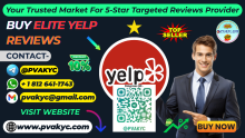 Buy Elite Yelp Reviews