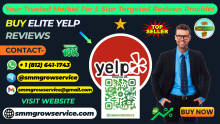 Buy Yelp Reviews