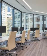 Sydney Fitout