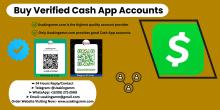 Step-By-Step Guide to Buying Verified Cash App Accounts