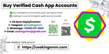 Top 9 Sites To Buy Verified Cash App Accounts in 2025