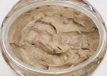 Clay Mask Before or After Cleanser in Savage, MD