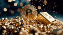 Could Gold-Backed Stablecoins Replace Fiat in Emerging Economies
