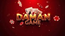 Daman Game 