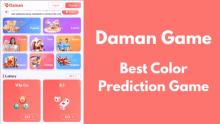 Daman Game