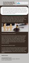 Do Housing Legal Aid Solicitors Actually Win Cases for Tenants
