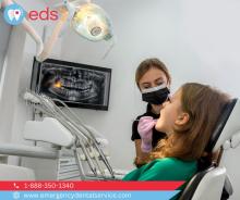 Emergency Dentures