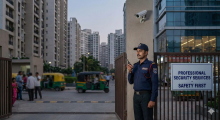 Total Security Solutions India