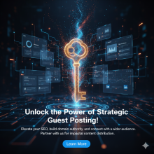 Guest posting service USA