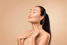 Glutathione injection in Dubai