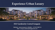 DLF Gardencity Central Gurgaon