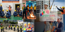 Workplace Safety and Health course