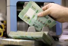 Safe banks in lebanon, Banks with interest rates, Corporate finance solutions Lebanon	