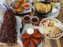 best restaurant in Garfield, NJ