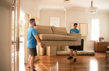 removalists Sutherland Shire