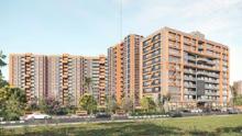 Rustomjee GTB Nagar Sio Koliwada Mumbai