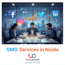SMOServicesinNoida, SocialMediaOptimization, InternetMarketing