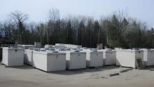Everything you need to know about septic tanks, pumping chambers, and sewage holding tanks to make the right choice for your Ontario property