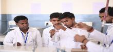 Maharishi College of Pharmacy 