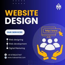 https://makeamine.com/Web-Development.html