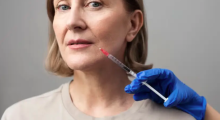 Wrinkle Reduction in Covina, CA