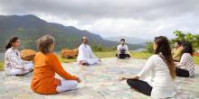 Yoga Retreat & Meditation in Bangalore