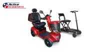 portable mobility scooters, power chairs, mobility scooters gold coast