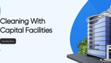 deep cleaning services