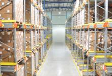 Air conditioning Saudi Arabia, Insulation KSA, Racking & Shelving Saudi Arabia