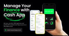 Buy verified cash app account