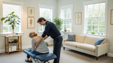 expert chiropractic care in Ridgefield CT
