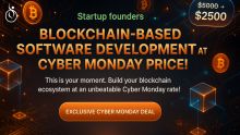 blockchain development