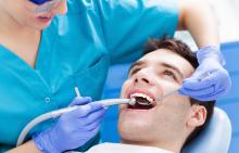 find dentist near you