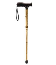 folding canes for walking