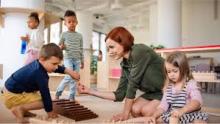 childcare near me