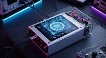 embedded gen AI application 