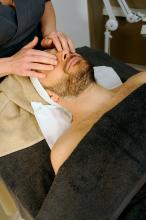 laser hair removal spokane wa, 3d body scanner styku, microneedling skin tightening, brow tinting services