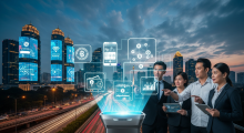 fintech solutions in Indonesia
