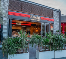 Top beirut restaurants, Best restaurant in Beirut, Lebanese food delivery Beirut